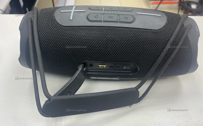 Колонка BQ BooM(PBS4002)