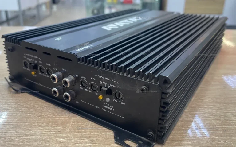 Усилитель  avatar abr-460.4