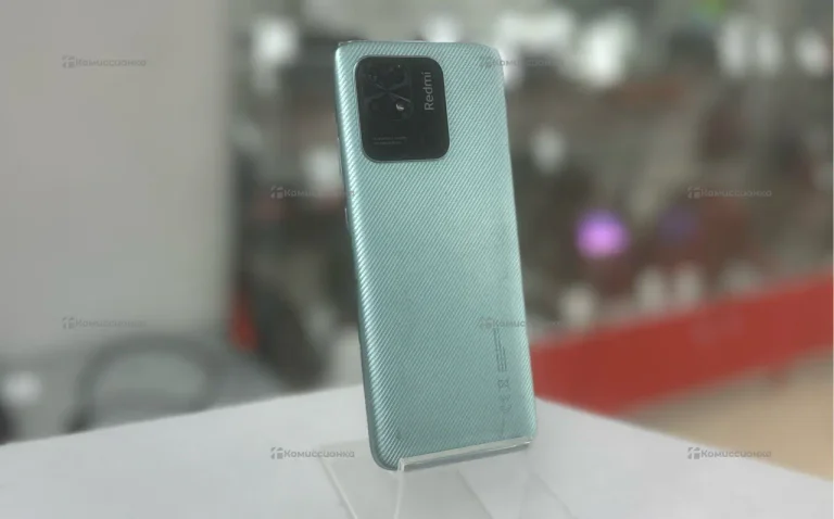 Xiaomi Redmi 10C 4/128Gb