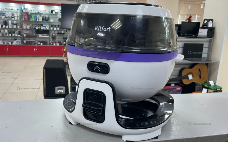 Аэрогриль KitFort