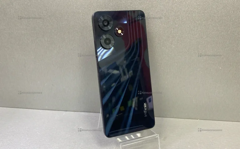 Infinix Hot 30 8/128 ГБ