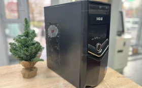 Системный блок  i5-4570, AMD Radeon HD 7770 1 GB,