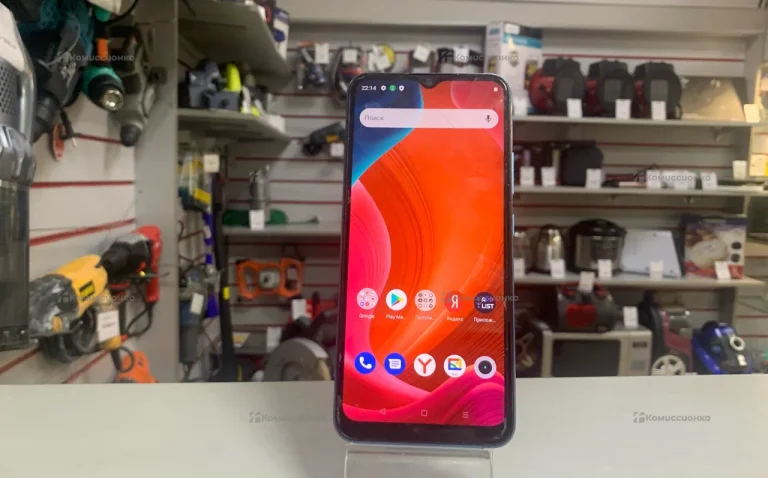 Realme c11 2/32