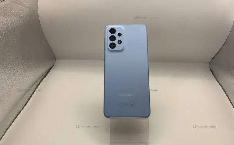 Samsung Galaxy A33 5G 6/128 ГБ