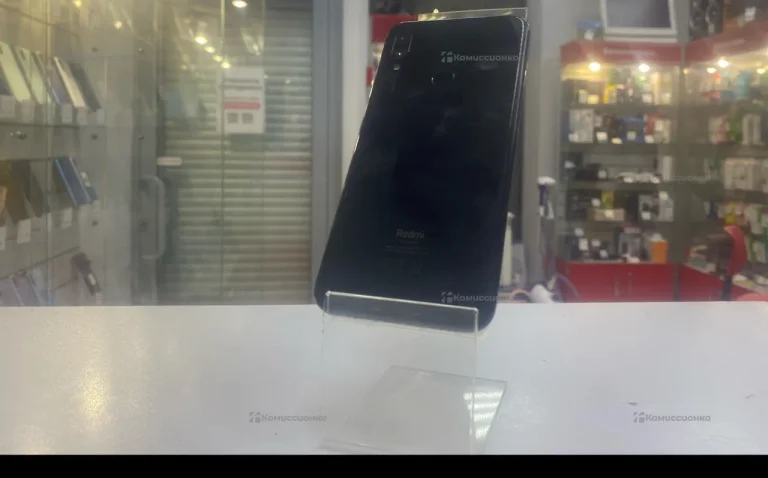 Xiaomi Redmi Note 7 3/32Gb