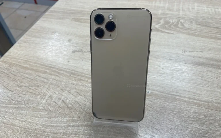 Apple iPhone 11 Pro 64Gb