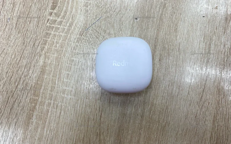 Наушники  Redmi1