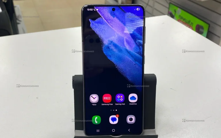 Samsung Galaxy S21 8/128Gb