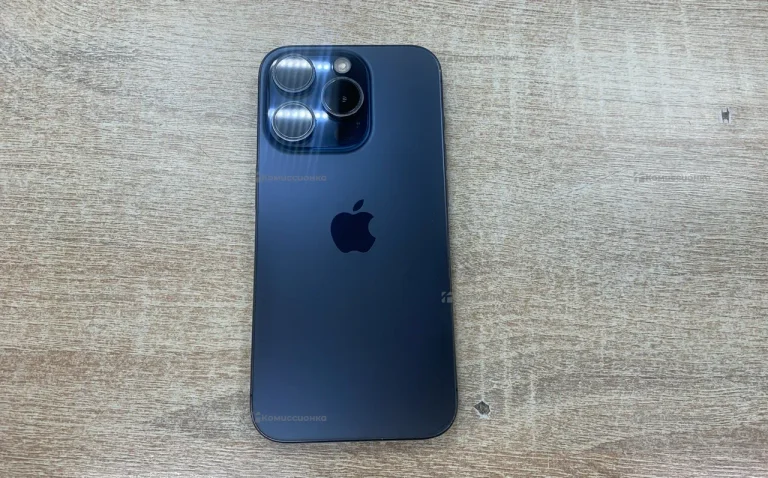 Apple iPhone 15 Pro 8/128 ГБ