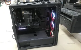 Купить Системный блок Ardor Bulls б/у , в Тольятти Цена:56500рублей