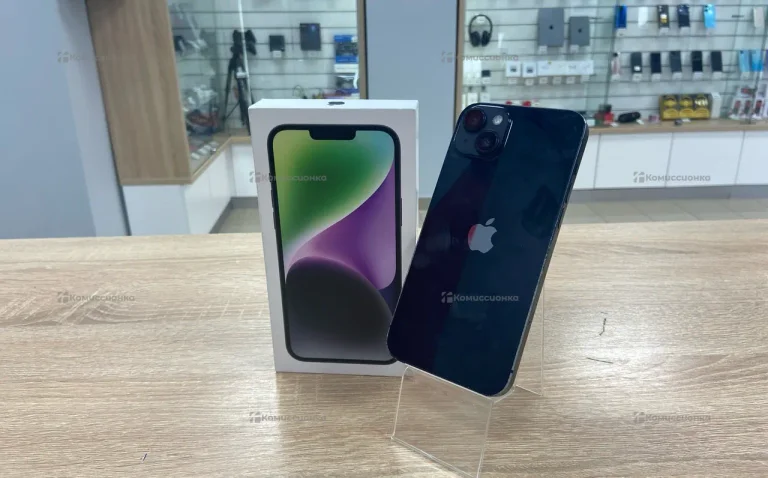 Apple iPhone 14 Plus 6/128 ГБ