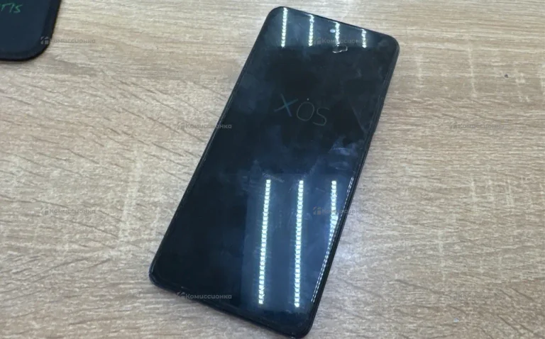 Infinix HOT 40 8/256Gb