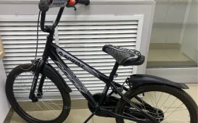 Детский велосипед Rook Sprint 20?