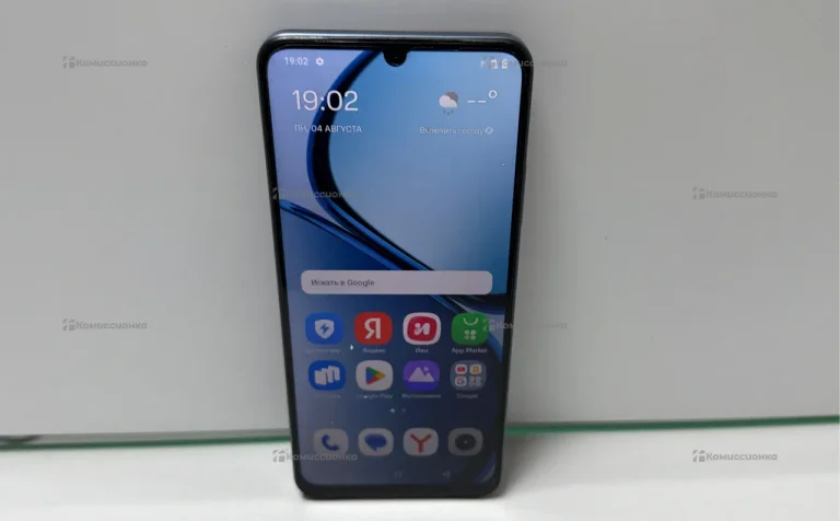 Realme C63 8/256Gb