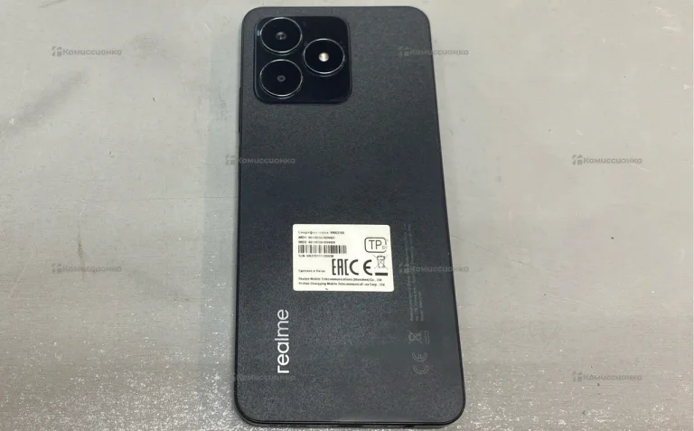 Realme C53 6/128 ГБ