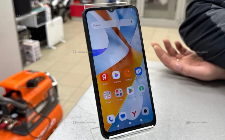 Xiaomi Poco C51 3/64 ГБ