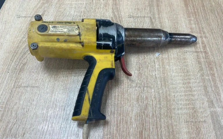 Заклепочник электрический Skytools SK1006