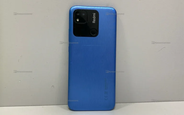 Xiaomi Redmi 10A 2/32 ГБ