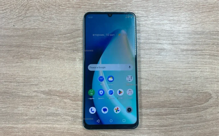 Realme C51 4/128 ГБ