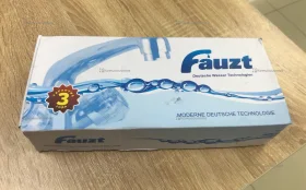 Смеситель Fauzt