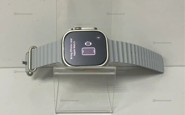 Часы  Apple Watch Ultra 2 49mm
