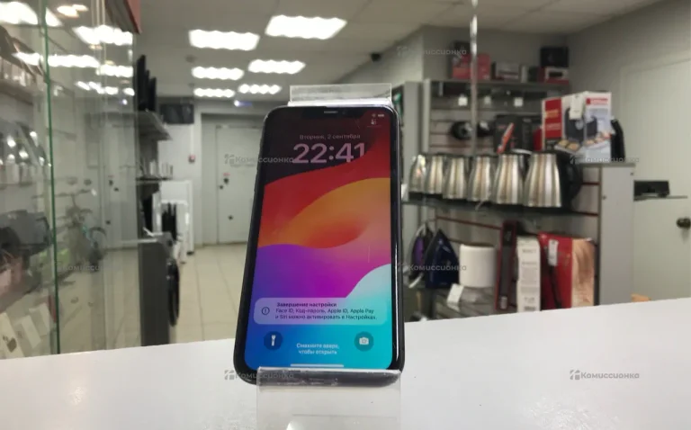 Apple iPhone 11 64ГБ