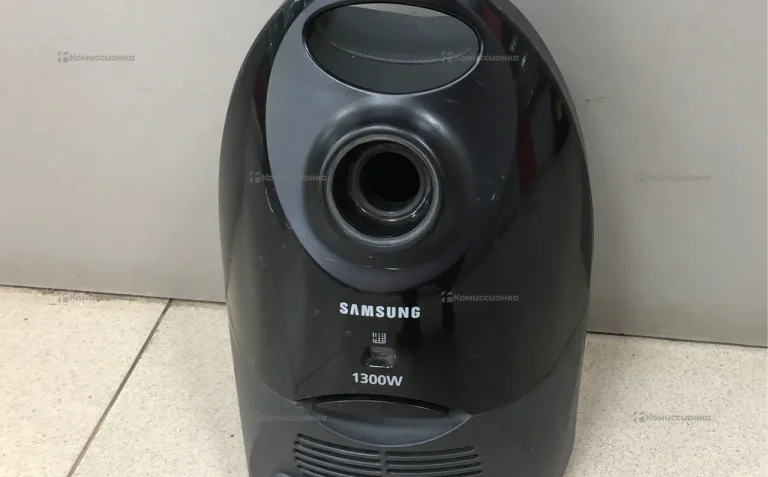 Пылесос  Samsung 1300w