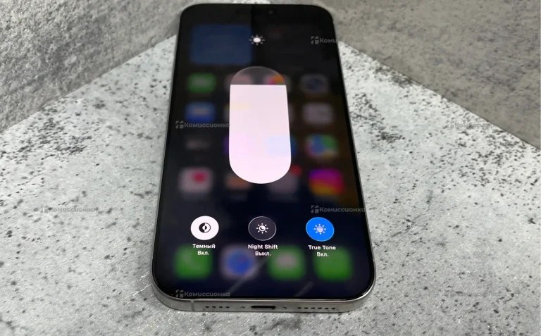 Apple iPhone 16 Pro 8/256 ГБ