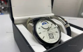 Часы  patek Philippe gene Vr quartz