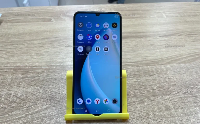 Realme C53 6/128 ГБ