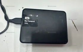 Купить Жесткий диск  WD ULTRA 2tb б/у , в Москва и область Цена:3900рублей