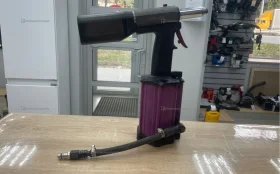 Купить Заклепочник пневмогидравлический Klaue kpr-46s б/у , в Самара Цена:5990рублей