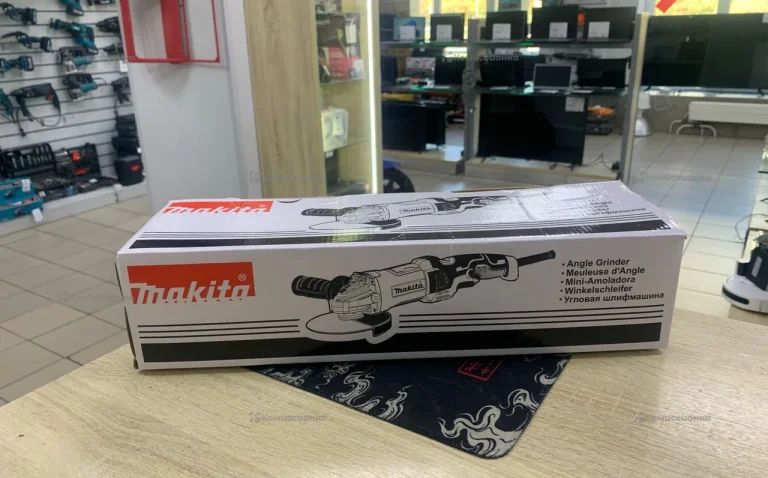 УШМ Makita 9868HN