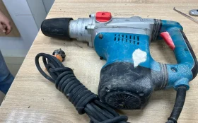 Перфоратор Sturm! RH25206PM