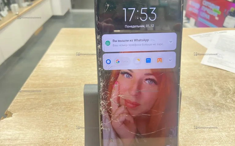 Xiaomi Poco X3 Pro 6/128 ГБ