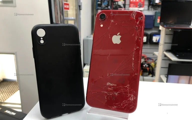 Apple iPhone XR 3/64 ГБ
