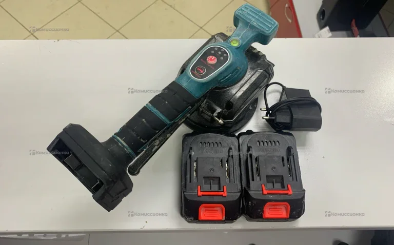 виброприсоска Makita rep
