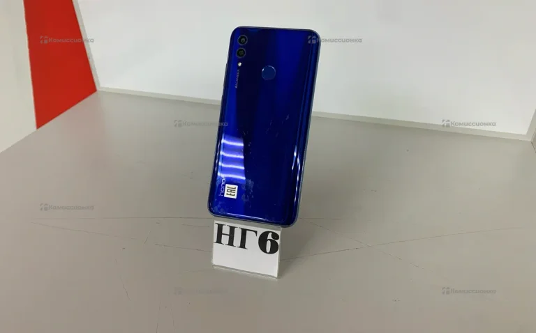 Honor 10 Lite 64