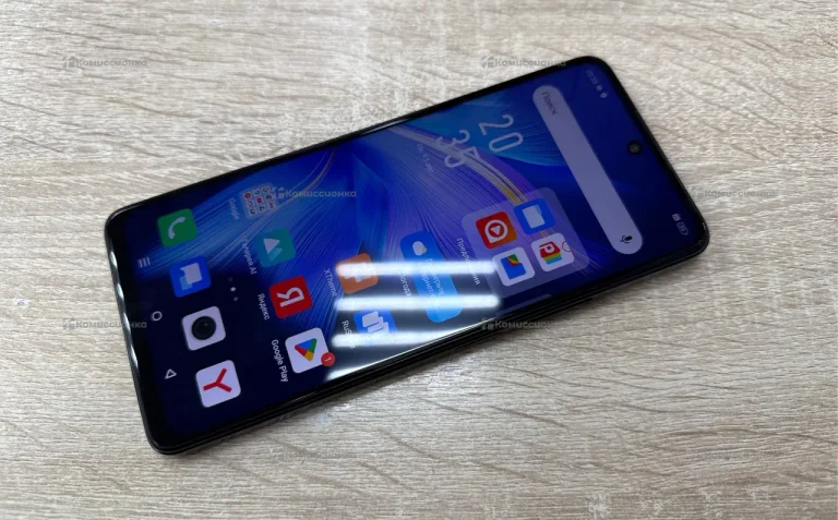 Infinix NOTE 30 8/256Gb