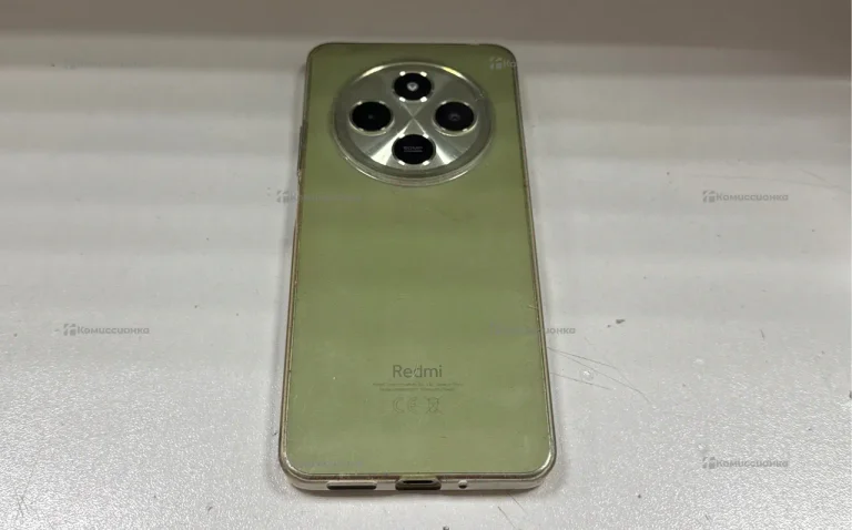 Xiaomi Redmi 14C NFC 4/128 ГБ