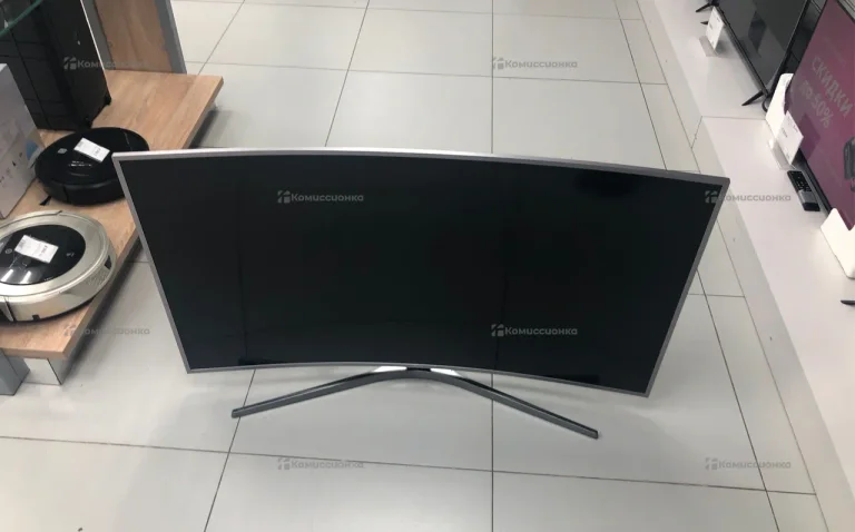Телевизор Samsung UE49MU6650U