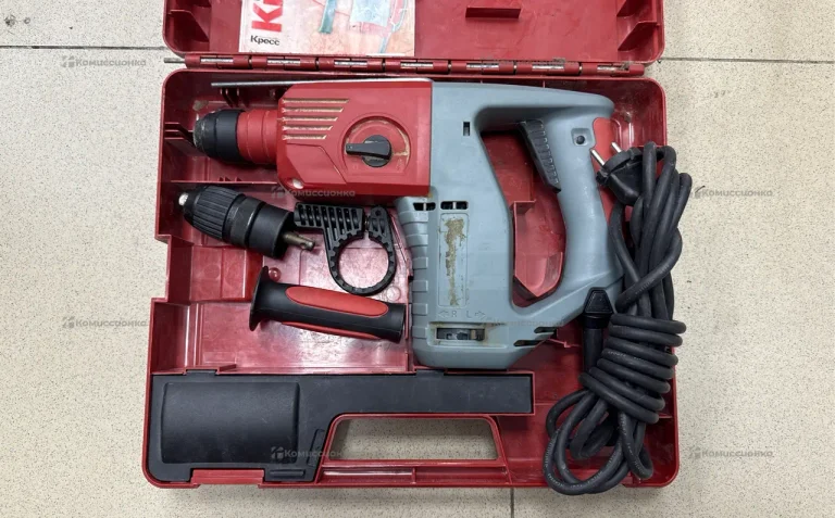 Kress Typ 600 pse