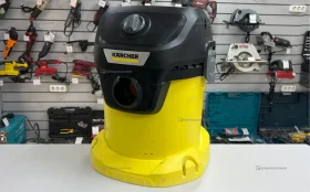 Пылесос KARCHER KWD 3