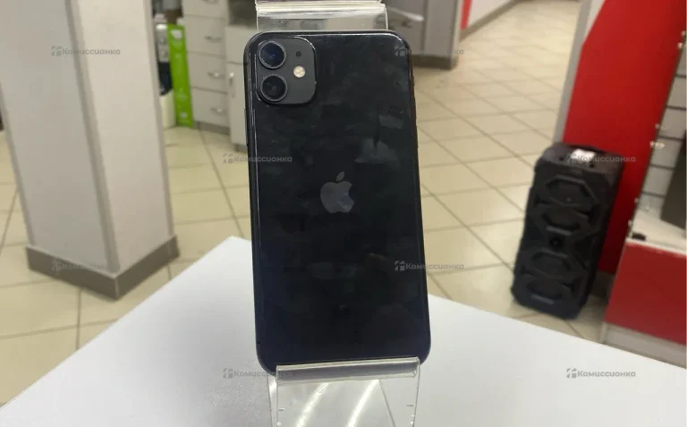 Apple iPhone 11 4/128 ГБ