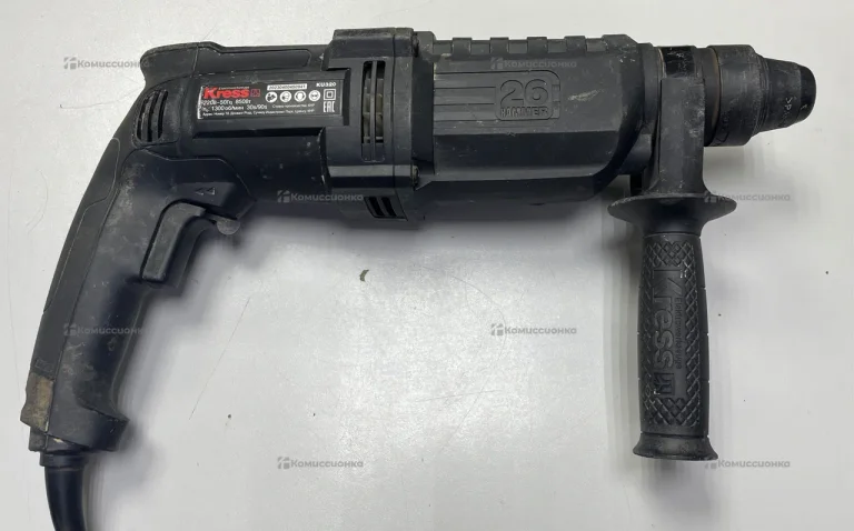 Перфоратор Kress KU320