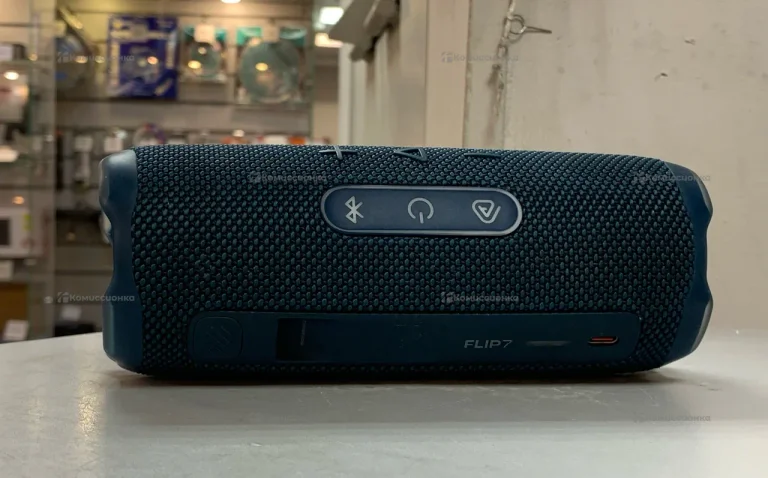 Колонка  JBL Flip 7
