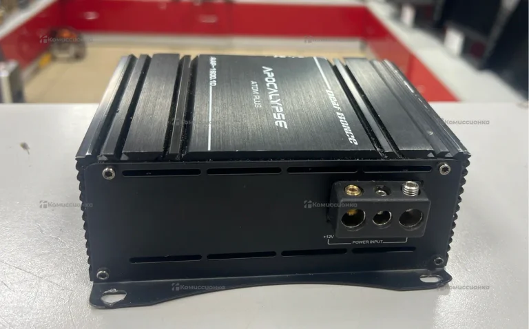 Моноблок Apocalypse AAP-1600.1D