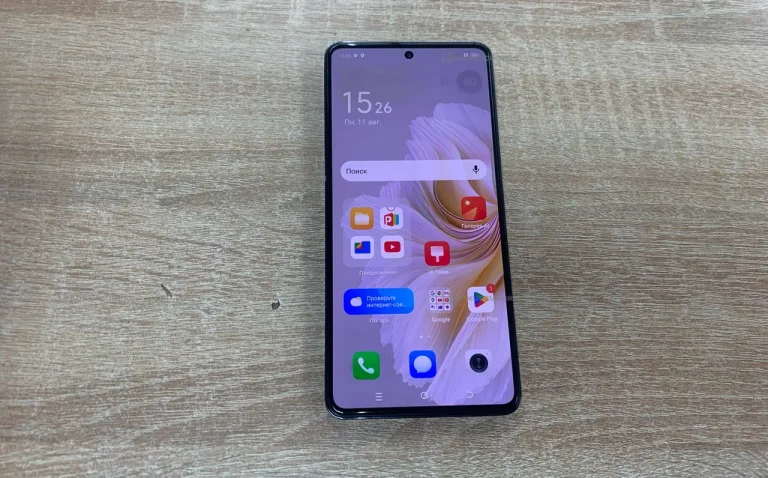 Tecno CAMON 20 Pro 8/256GB