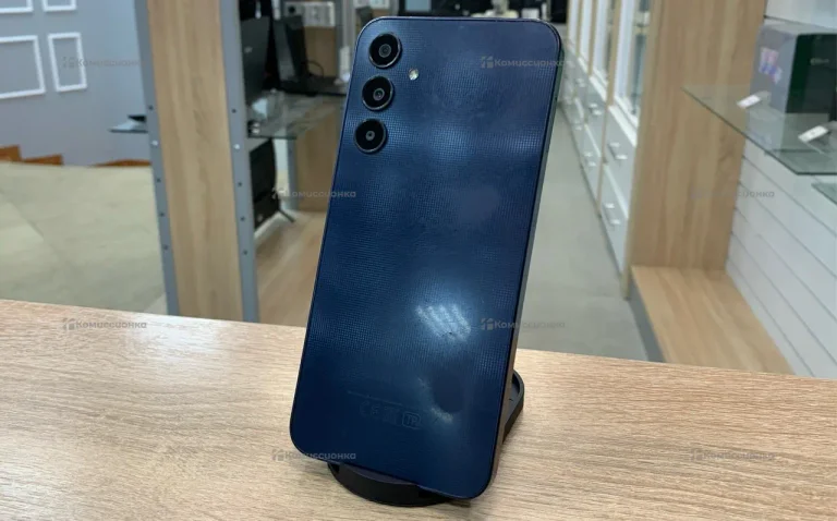 Samsung Galaxy A25 6/128 ГБ