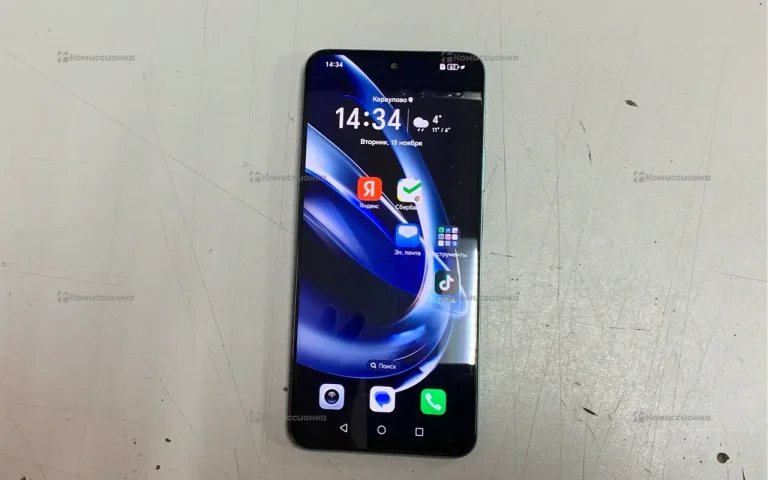 Honor X7b 8/128 ГБ